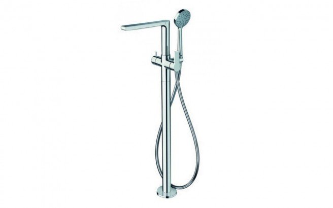 Delta Floor Mounted Bath Filler DE 189 (web) 02